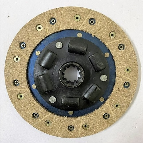 Clutch Plate