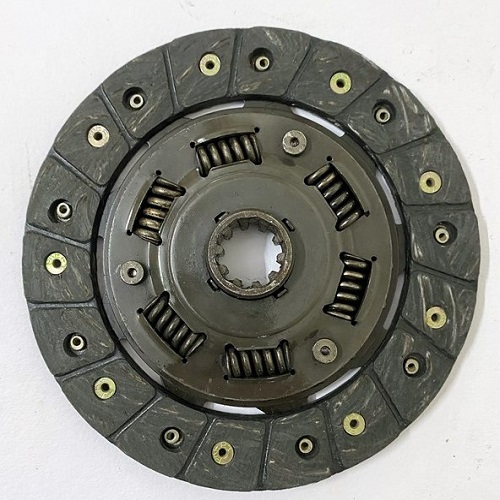 Clutch Plate