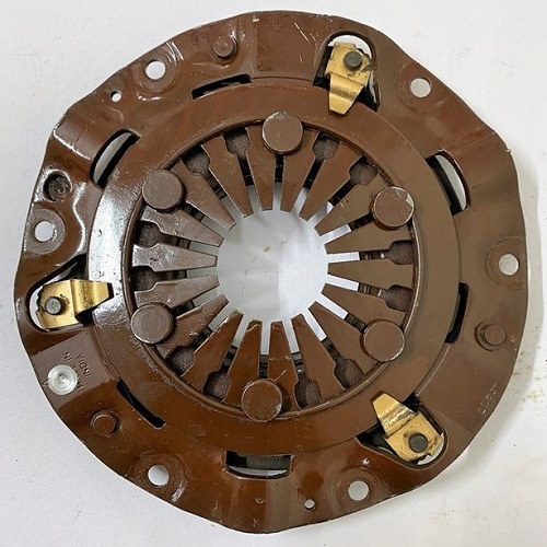 Pressure Plate