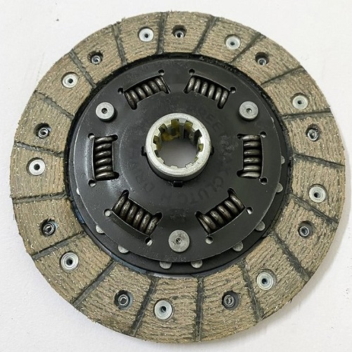 Clutch Plate