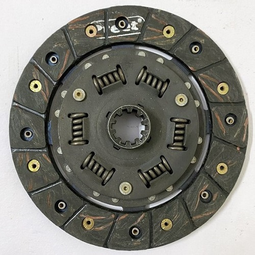 Clutch Plate