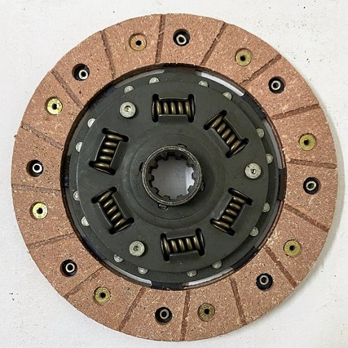 Clutch Plate