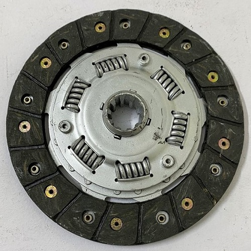 Clutch Plate